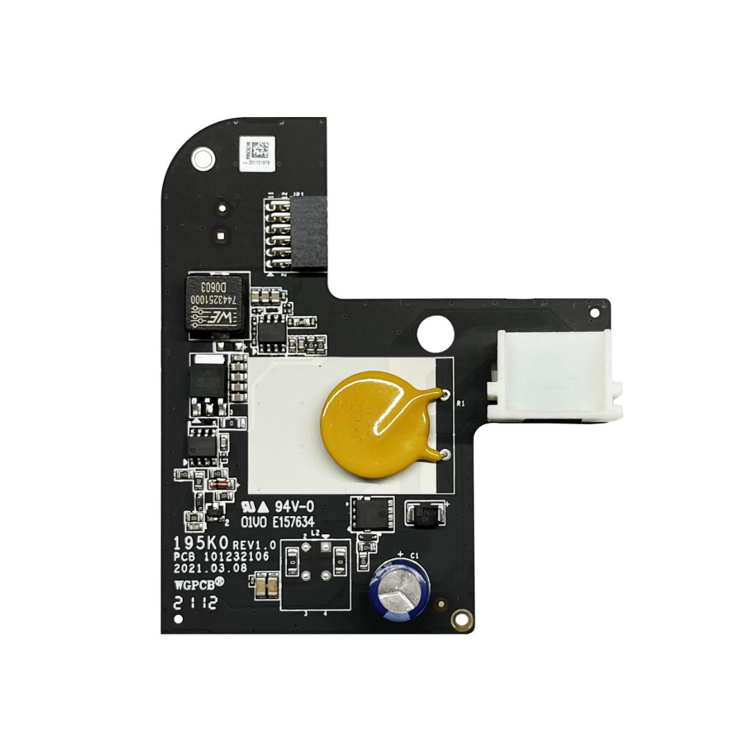 Hikvision AX PRO 12V PSU Power Supply Module DS-PM1-D