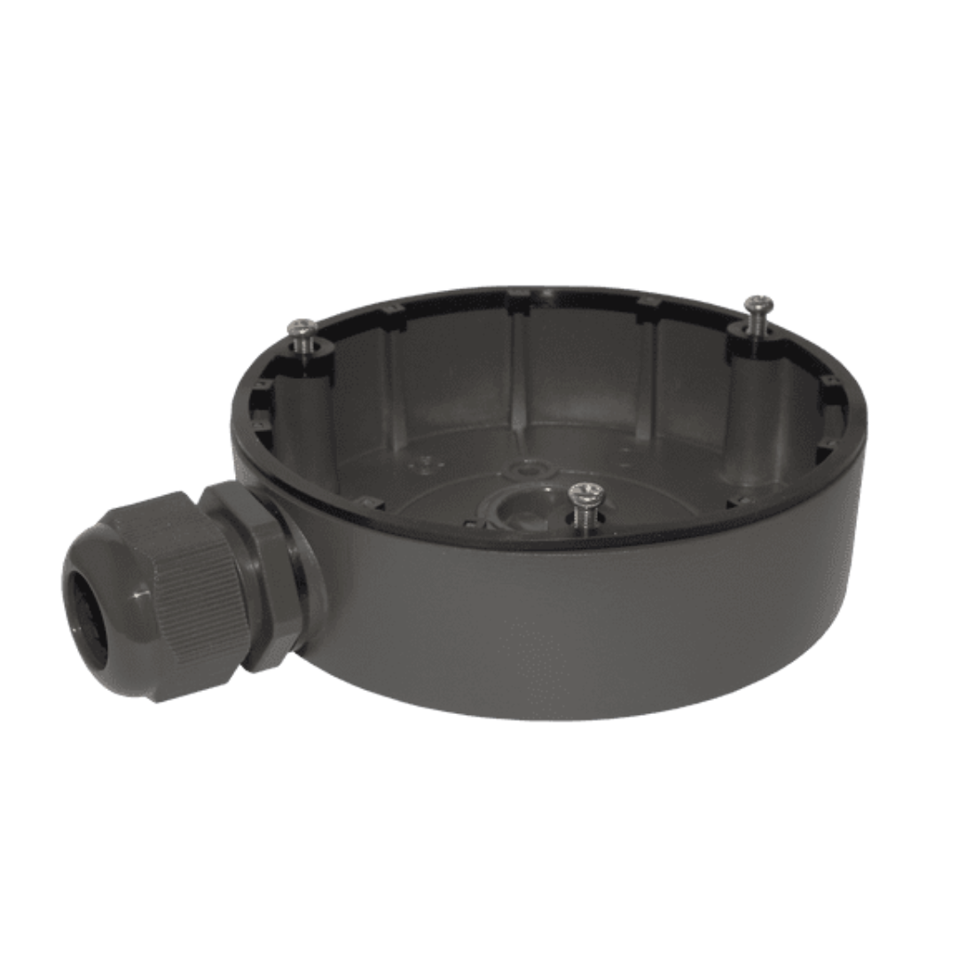 DS-1280ZJ-DM8 Deep Base - GREY