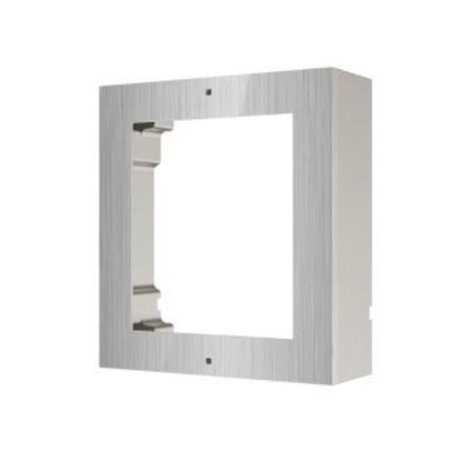 1 Gang surface mount DS-KD-ACW1/S Stainless Steel