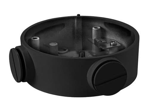 DS-1260ZJ HIKVision deep base/Back box - BLACK