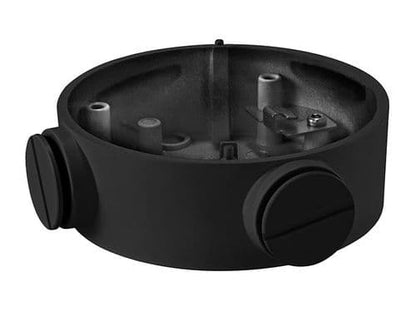 DS-1260ZJ HIKVision deep base/Back box - BLACK