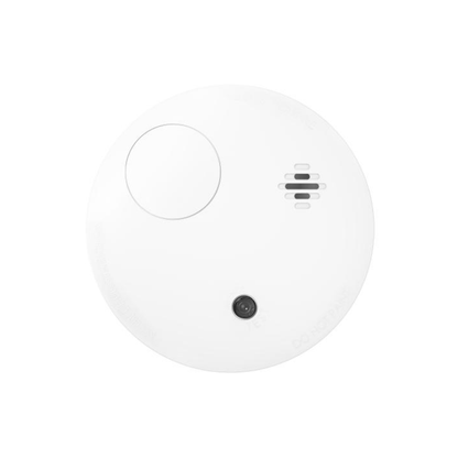 Hikvision AX PRO Wireless Smoke Detector DS-PDSMK-E-WE Photoelectric