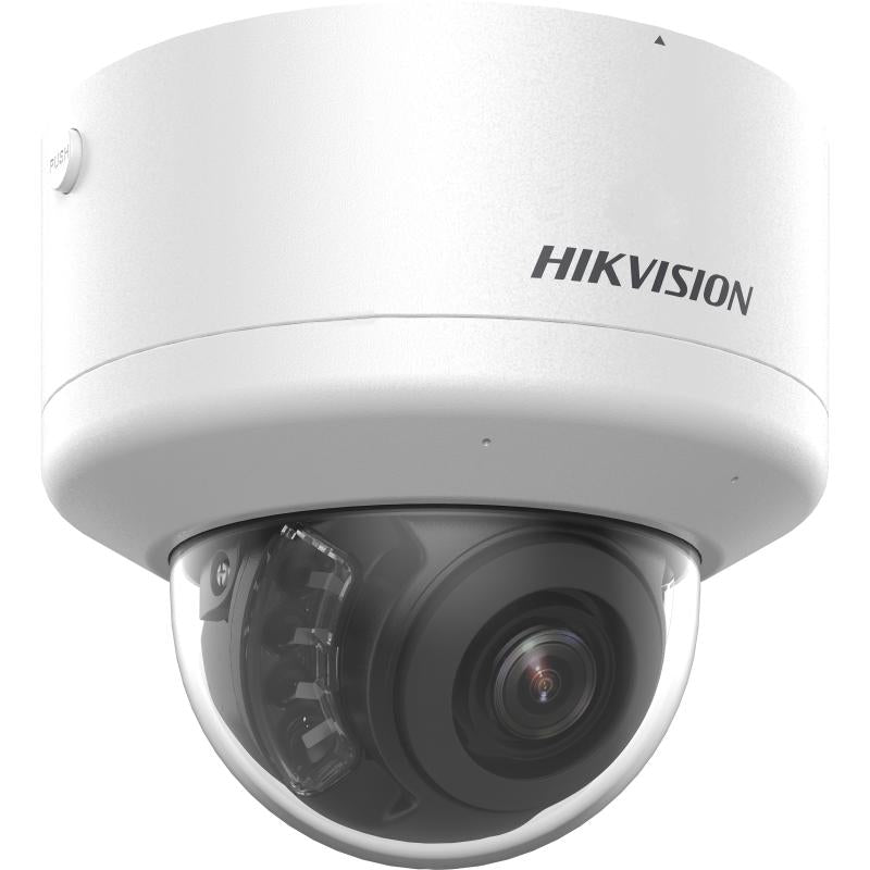 8MP Hikvision DS-2CD2787G2H-LIPTRZS2U/SL(2.8-12mm) ColorVu, Smart Hybrid Light Motorized PTRZ Camera
