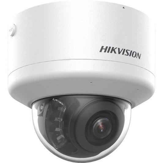 8MP Hikvision DS-2CD2787G2H-LIPTRZS2U/SL(2.8-12mm) ColorVu, Smart Hybrid Light Motorized PTRZ Camera