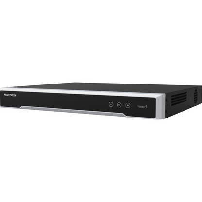 Hikvision DS-7616NI-M2/16P 16-Channel 32MP IP PoE NVR 256 Mbps + 16 x PoE+ Ports 2HDD