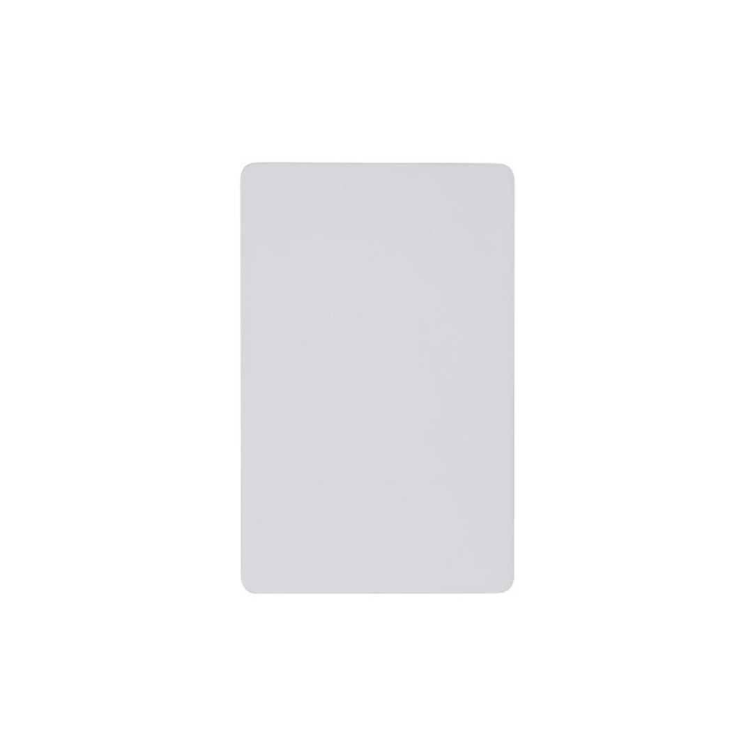 IC-S50 Hikvision Mifare contactless Smart Card for use with Hikvision intercom - White Card