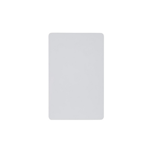 IC-S50 Hikvision Mifare contactless Smart Card for use with Hikvision intercom - White Card