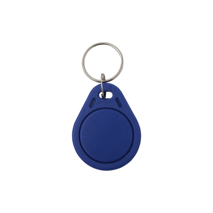IC-S50/FOB - Hikvision Mifare - Blue Fob