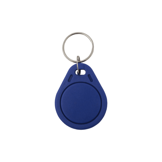 IC-S50/FOB - Hikvision Mifare - Blue Fob