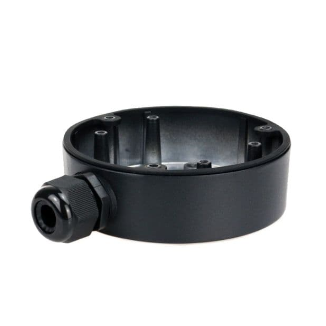 DS-1280ZJ-DM21 Black HIKVision Backbox