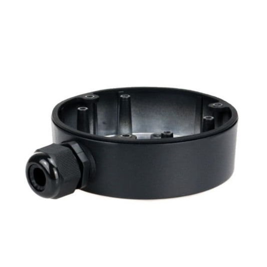 DS-1280ZJ-DM21 Black HIKVision Backbox