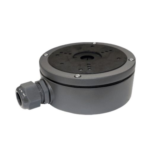 DS-1280ZJ-S/GREY HIKVision Deep Base Ring