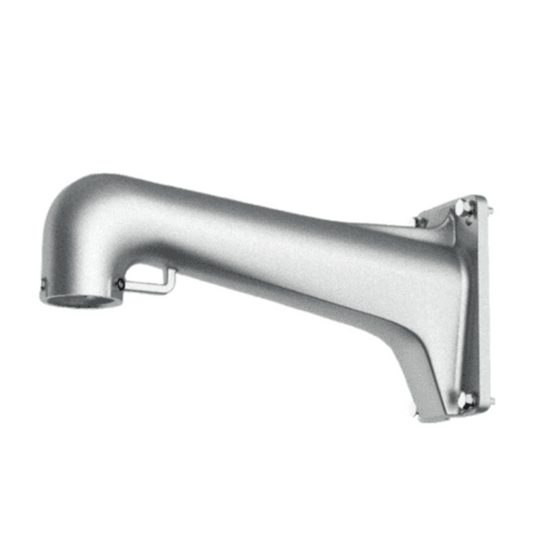 Hikvision DS-1603ZJ-P Wall Mount bracket to work with PTZ Cameras