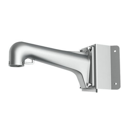 HIKVISION DS-1603ZJ/WALL WITH CORNER Bracket - Steel - Used for a range of PTZ Cameras