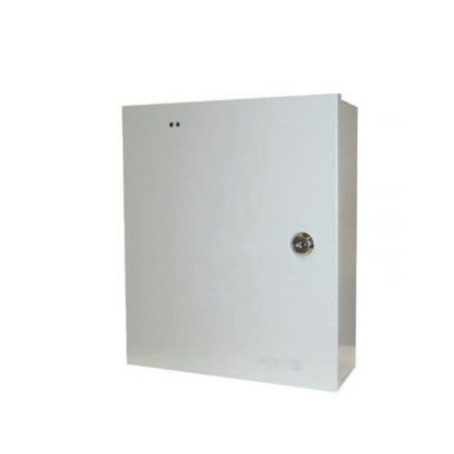 9 WAY BOXED POWER SUPPLY AC/DC 12VOLT 10AMP (PSU-9W)